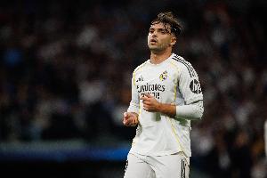 阿斯：劳尔·阿森西奥希望留在皇马，无论谁接替阿韦洛亚