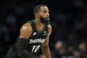 G5下半场只打了4分钟！芬奇：康利没啥问题 只是想试别的阵容