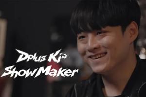 点谁呢？ShowMaker：就算打得再好，没有冠军和荣誉也不行