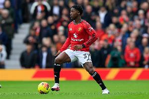 队内并列第7！邮报：梅努续约后周薪从2万镑，暴涨至15万镑