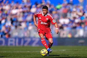 世体：如果塞维利亚本赛季降级，一些西甲球队将在收入上获益