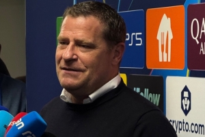 埃贝尔：巴黎在5-2时庆祝仿佛已晋级决赛 现在次回合一切皆有可能