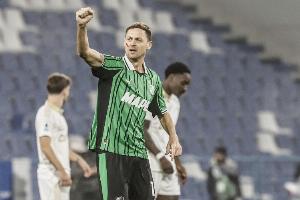 马蒂奇：在格罗索的带领下萨索洛进步很大 对米兰我们很有信心