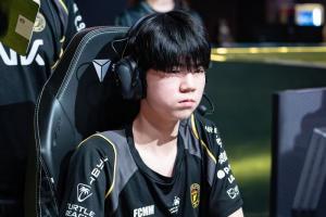 差点去了DNS？韩媒发文：Diable转会需征得其监护人同意 所以发生反转