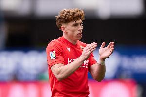 戈伊科切亚：穆尼奥斯能在巴萨立足 当年皇马为巴萨列队没什么