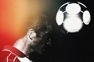 电讯报：已有明确证据证明头球可能导致痴呆，但英足总仍强硬否认