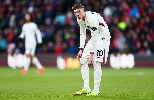 巴里：如果在切尔西看不到长期稳定的未来，帕尔默自然会考虑离开