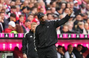 3张黄牌就停赛！德媒：孔帕尼吐槽黄牌停赛规则，欧足联考虑调整