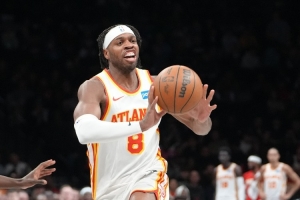 追梦：老鹰需要启用希尔德 丹尼尔斯的防守无法弥补对空间的拖累