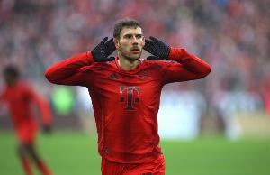 格雷茨卡：队内都感觉我们能拿欧冠 巴斯勒曾说我在拜仁踢不了5场