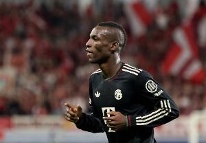 TA：切尔西仍然认为杰克逊值6000万镑，部分原因是他合同还有7年