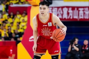 你俩记一大功！贾明儒10中5砍16分3助 焦海龙9中7也拿到16分！