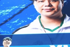 连冠铸就格斗传奇！小孩曾卓君《饿狼传说》再夺冠引爆玩家圈热议