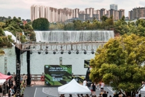 2026 FIBAOpen3x3揭幕战在云南昆明圆满落幕——马年篮途春城启程