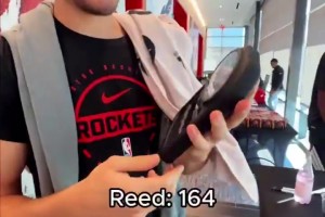 拉拉维亚：火箭的身体对抗非常出色，我们要打得比他们更强硬