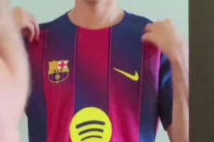 穆索回击拉菲尼亚：巴萨是强队，还纠结“抢劫”问题纯属无稽之谈