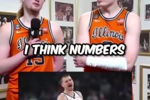 谁更受青睐？采访大学球员：你觉得谁该拿下本赛季的MVP？