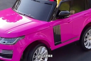 六年前的#Bianka在跟妈妈争辩不想开车