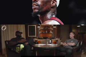 遭黄蜂淘汰！老詹昨日说：热火不会自乱阵脚！谁都不愿碰上他们！