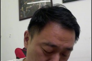 颜强：非央视平台有没有版权？这一切都得先问央视！